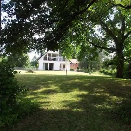 Stang Godendorfer Teerofen