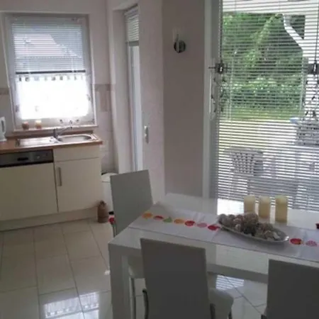 Stang * Godendorfer Teerofen