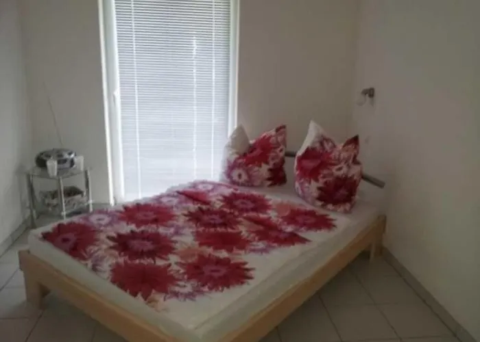 Semesterbostad Stang *