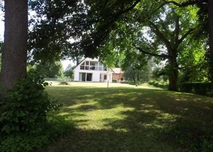 Stang Godendorfer Teerofen