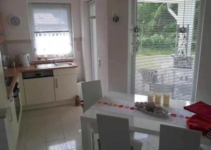 Semesterbostad Stang Godendorfer Teerofen